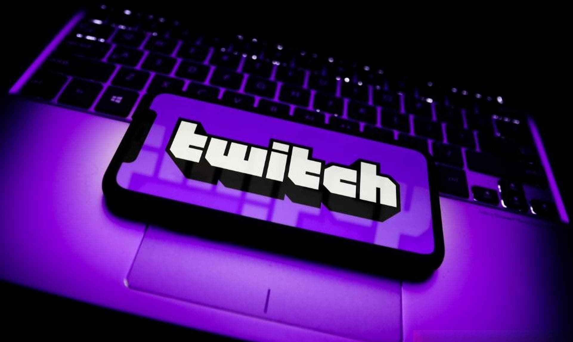 【Twitch·直播掉宝账号】--观看直播·获取游戏礼包--游戏授权绑定--1年以上老白号 商品主图